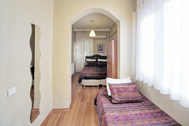 Nobel Hostel