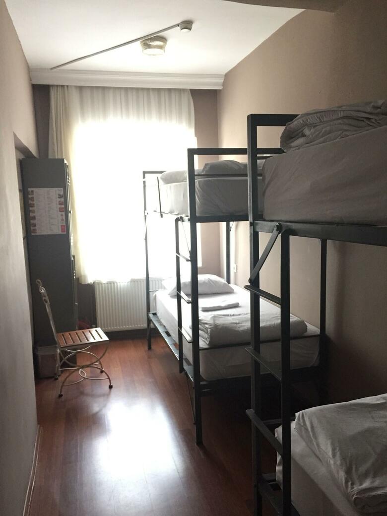 Nobel Hostel