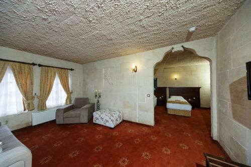 Dilek Kaya Hotel