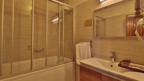 Dilek Kaya Hotel