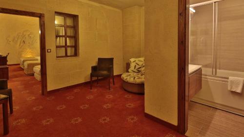 Dilek Kaya Hotel