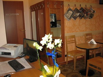 Hotel La Collina