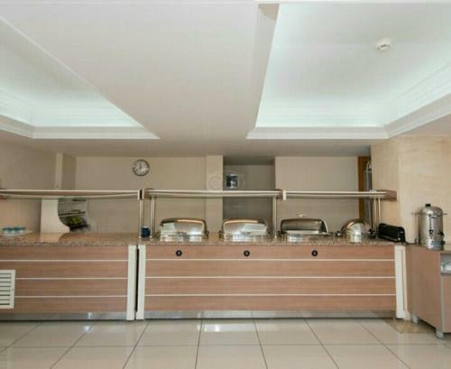 Hotel Baylan Basmane