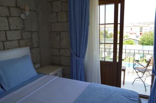 Hotel Fehmi Bey Alacati