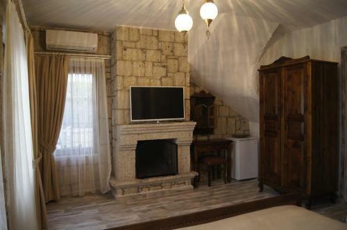 Hotel Fehmi Bey Alacati