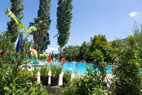 Bed & Breakfast Dalyan Garden Pension