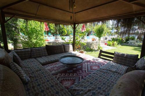 Bed & Breakfast Dalyan Garden Pension