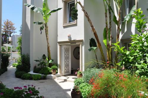 Olivias Group Hotel