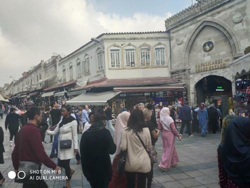 Hotel Bazaar