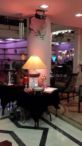 Hotel K�ya