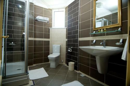 Hotel Simena Holiday Village & Villas
