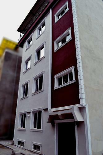 Bed & Breakfast Plus Apart