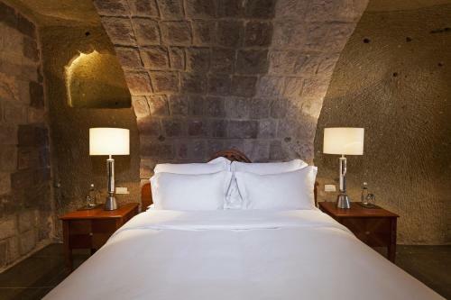 Hotel Exedra Cappadocia