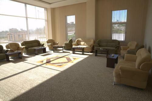 Safa Sorgun Thermal Hotel