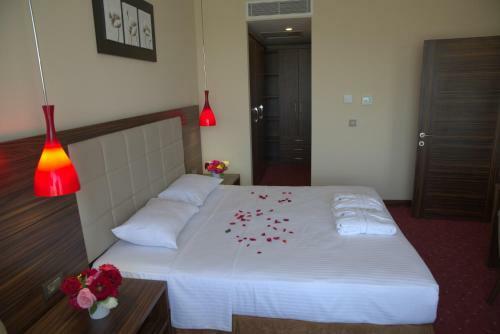 Safa Sorgun Thermal Hotel