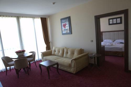Safa Sorgun Thermal Hotel