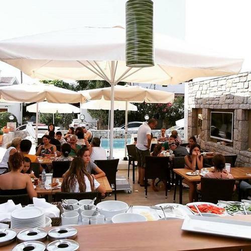 Bed & Breakfast Datca Beyaz Ev Hotel