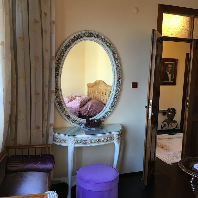 Hostal Papazin Konagi
