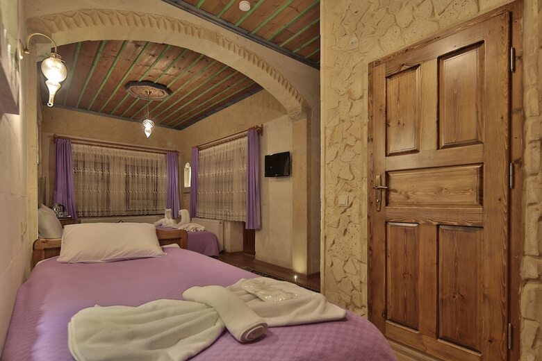 Hotel Relic House