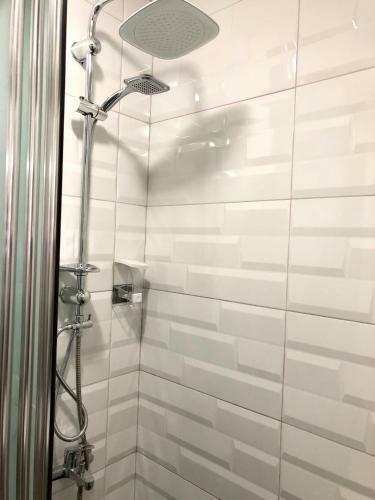 Apartamento Centre Suites Taksim