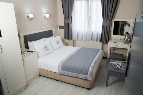 Hotel Agan Istanbul Sirkeci