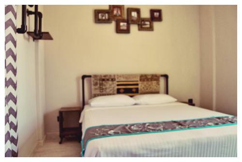 Hotel Brera Alacati