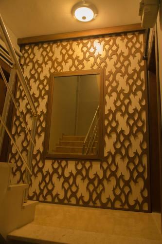 Apartamento Zengin Suit