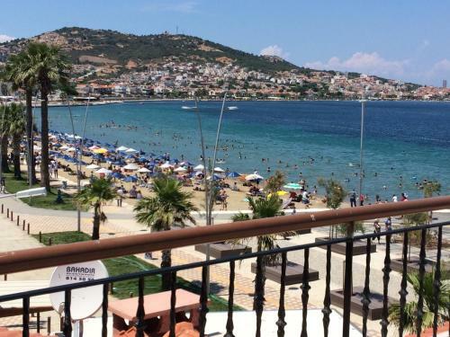 Bed & Breakfast Focamor Butik Otel