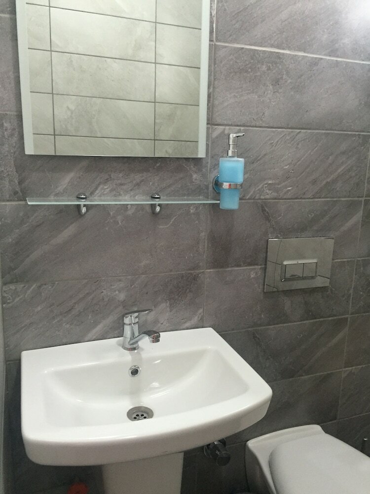 Bed & Breakfast Tay Pansiyon