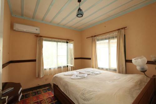 Bed & Breakfast Wisteria Guest House