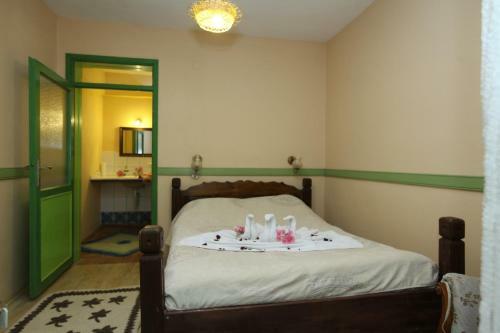 Bed & Breakfast Wisteria Guest House