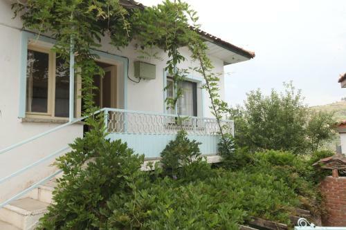 Bed & Breakfast Wisteria Guest House