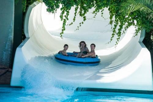 Hotel Ali Bey Club Manavgat