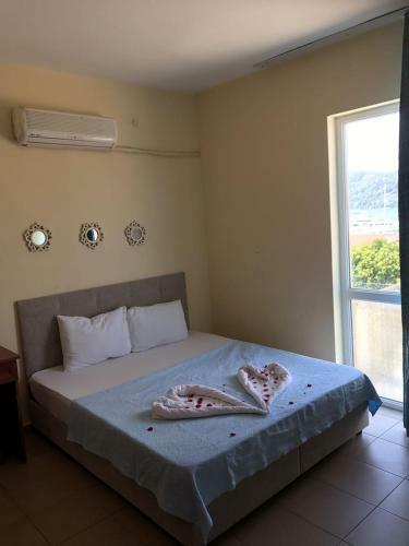 Hostal Fethiye Guesthouse