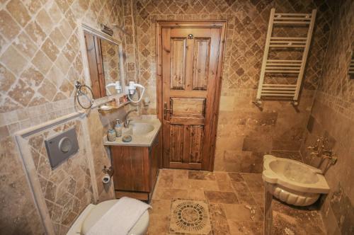 Bed & Breakfast Peace Stone House