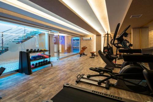 Apartamento Besthome 20-1