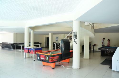 Nicholas Park Hotel