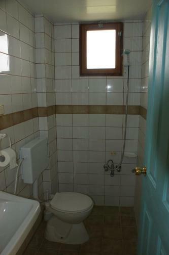 Flora Hotel