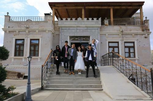 Bed & Breakfast Alaturca House - Adults Only (+8)