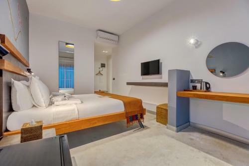 Hotel Villa Kore Slow