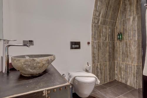 Hotel Villa Kore Slow