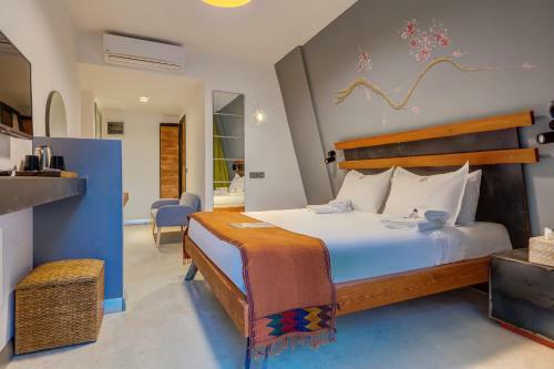 Hotel Villa Kore Slow