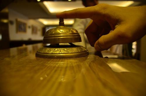 Bed & Breakfast Mekke Hotel Istanbul