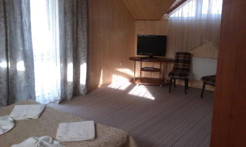 Lodge Zoriana