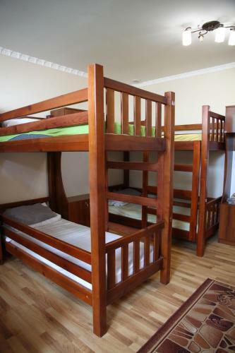 Lions Heart Hostel