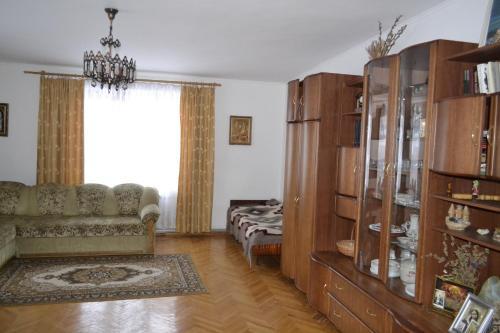 Hostal Sadyba Hatynka