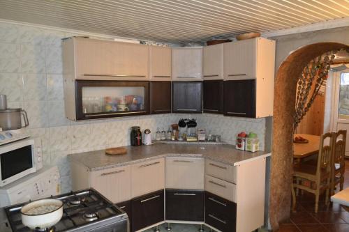 Hostal Sadyba Hatynka