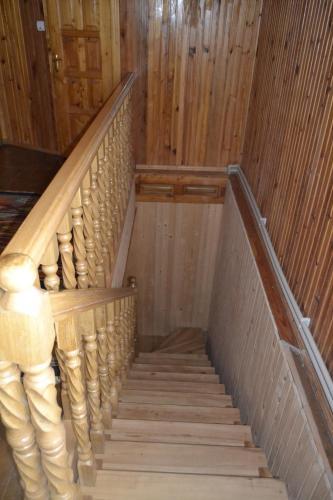 Hostal Sadyba Hatynka