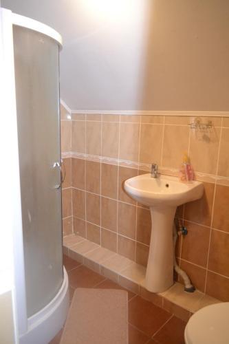 Hostal Sadyba Hatynka