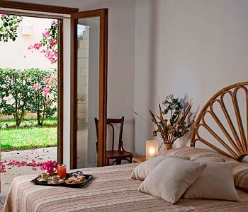 Bed & Breakfast Masseria Bosco Di Makyva Farm Home